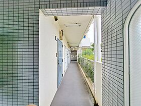 オリエンタル東新町  ｜ 福岡県北九州市門司区東新町2丁目（賃貸マンション1K・6階・22.40㎡） その12