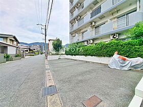 オリエンタル東新町  ｜ 福岡県北九州市門司区東新町2丁目（賃貸マンション1K・6階・22.40㎡） その13