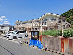 ユニゾン奥田  ｜ 福岡県北九州市門司区奥田1丁目（賃貸アパート1LDK・1階・37.13㎡） その3