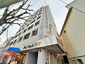 シティハイツＶＩＰ  ｜ 福岡県北九州市小倉北区京町4丁目（賃貸マンション1R・7階・17.00㎡） その1