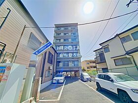 リファレンス小倉北  ｜ 福岡県北九州市小倉北区長浜町（賃貸マンション1K・6階・21.50㎡） その1