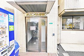 オリエンタル香春口  ｜ 福岡県北九州市小倉北区香春口1丁目（賃貸マンション1DK・2階・23.73㎡） その3