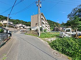 田の浦ハイツ  ｜ 福岡県北九州市門司区田野浦3丁目（賃貸マンション1LDK・2階・40.00㎡） その3