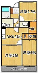 🉐敷金礼金0円！🉐ユーアイマンション・赤坂