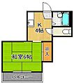 シャトレ東新町4階3.0万円