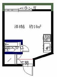 🉐敷金礼金0円！🉐ジュネス三萩野