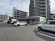 セブンイレブン門司東新町1丁目店(190m)