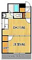 サンアベニュー寿3階4.0万円