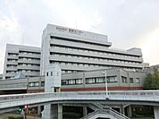 北九州市立医療センター(980m)