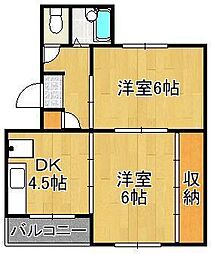 🉐敷金礼金0円！🉐鹿児島本線 小森江駅 徒歩18分