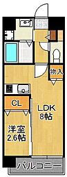 🉐敷金礼金0円！🉐U’s Residence門司港オーシャンテラス