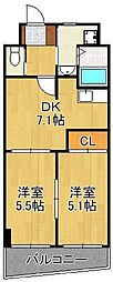🉐敷金礼金0円！🉐S-FORT小倉