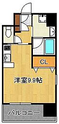 🉐敷金礼金0円！🉐フェリシエ馬借