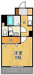 🉐敷金礼金0円！🉐プランドールMK小倉