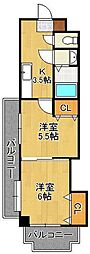 🉐敷金礼金0円！🉐中津口センタービル