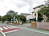 周辺：中島小学校(400m)