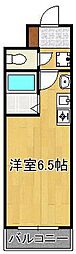 🉐敷金礼金0円！🉐ベルガ中津口