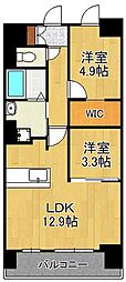JR鹿児島本線 小倉駅 徒歩15分