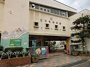 北九州市立小倉幼稚園(330m)