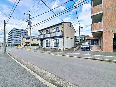 外観 外観