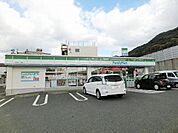 ファミリーマート小倉赤坂1丁目店(540m)