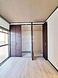 コーポニシカワ ワンルームの写真