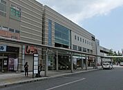 JR門司駅(1、680m)