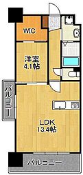 北九州都市モノレール小倉線 香春口三萩野駅 徒歩6分 14階/-