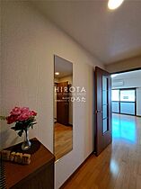 オールセインツ  ｜ 福岡県北九州市小倉北区江南町（賃貸マンション1LDK・15階・42.06㎡） その29