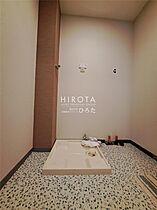 オールセインツ  ｜ 福岡県北九州市小倉北区江南町（賃貸マンション1LDK・15階・42.06㎡） その14