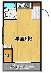 イーグルビル 5階