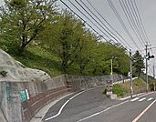 早鞆中学校(2、100m)