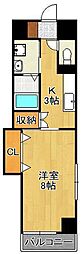 ＫＳＫ門司港コアプレイス 2階