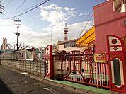 キンダーポート保育園(430m)