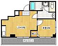 マキシム中津口2階4.5万円
