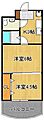 ロイヤルキャッスル5011階4.5万円