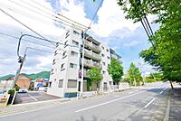 福岡県北九州市門司区大里戸ノ上2丁目：物件画像／いい部屋ネット 小倉中央店　株式会社不動産のデパートひろた