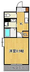 ヒルズ鍛冶町 12階
