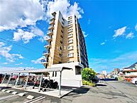 福岡県北九州市門司区大里新町：物件画像／いい部屋ネット 小倉中央店　株式会社不動産のデパートひろた
