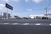 スーパーセンタートライアル門司店(650m)