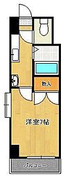 ビブレ江南 4階