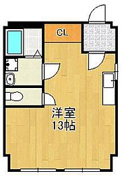 内山パークビル 1階