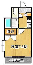 リファレンス小倉北 3階/-