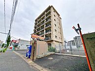 福岡県北九州市門司区中町：物件画像／いい部屋ネット 小倉中央店　株式会社不動産のデパートひろた