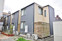福岡県北九州市門司区大里戸ノ上1丁目：物件画像／いい部屋ネット 小倉中央店　株式会社不動産のデパートひろた