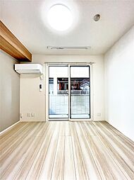 D-room柳町 1LDKの写真