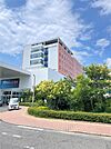 医療法人財団池友会新小文字病院(720m)
