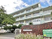 菊陵中学校(900m)