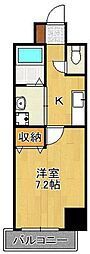 Bergamotto三萩野 1階