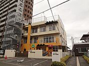 長浜保育園(300m)